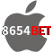 Aplicativo 8654bet para iOS